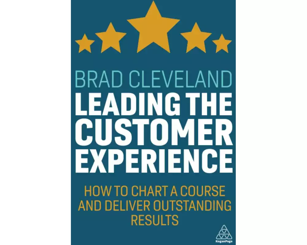 Leading the Customer Experience