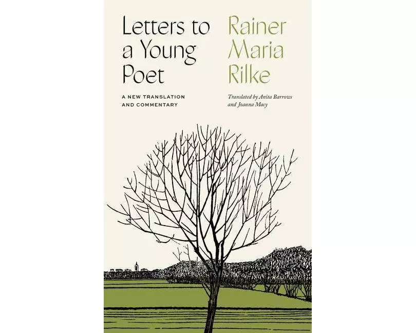 Letters to a Young Poet