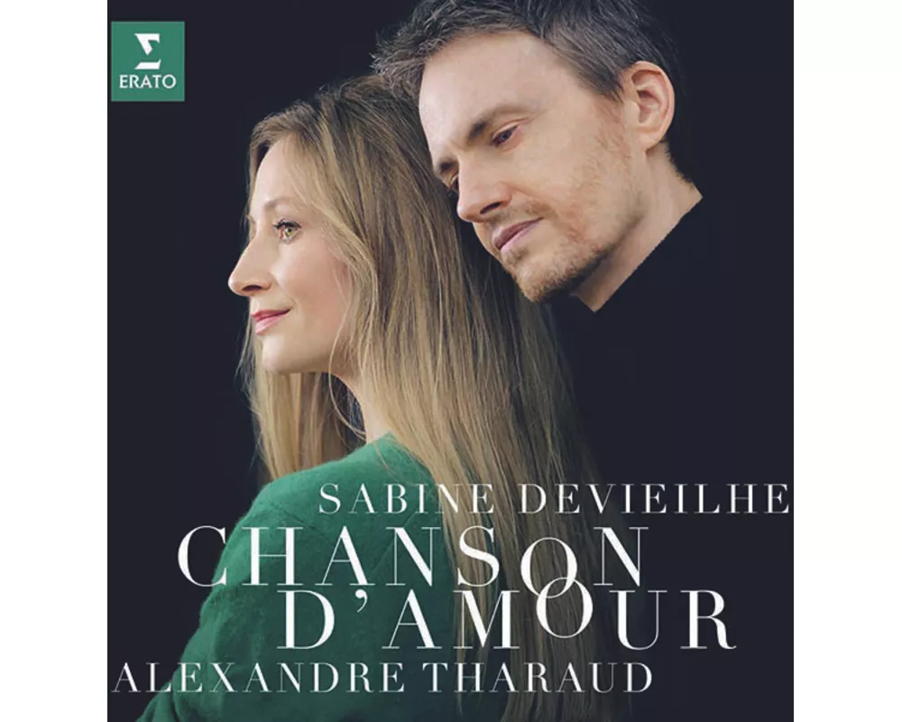 Chanson d'Amour