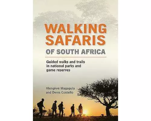 Walking Safaris in South Africa