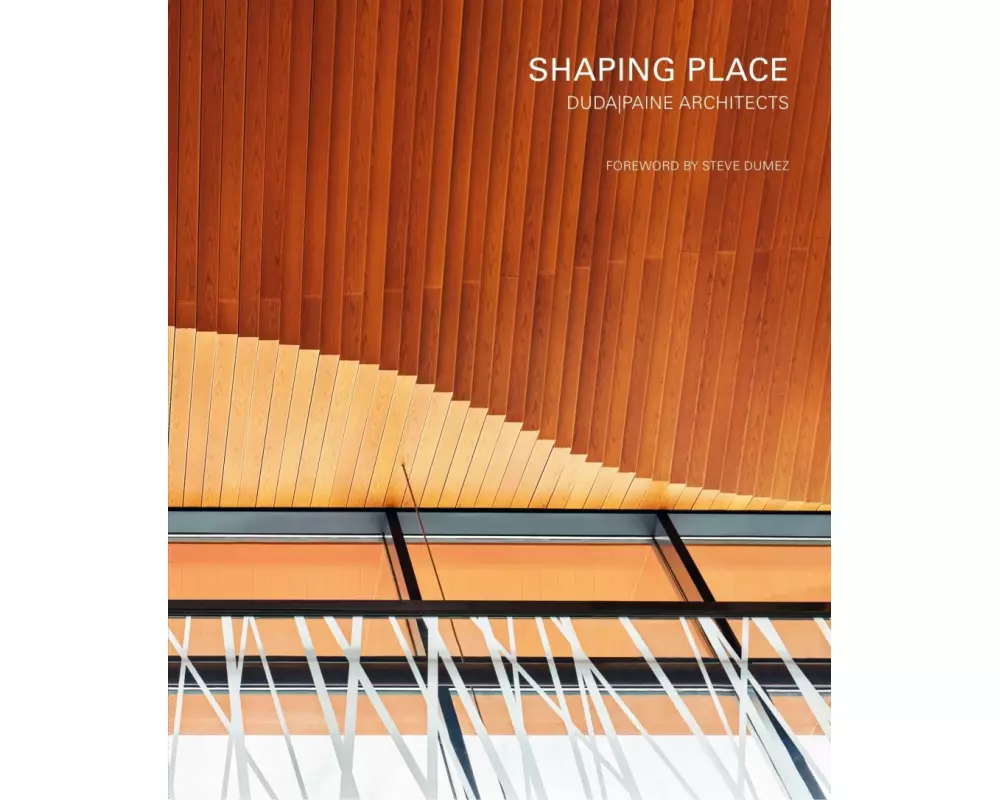 Shaping Place