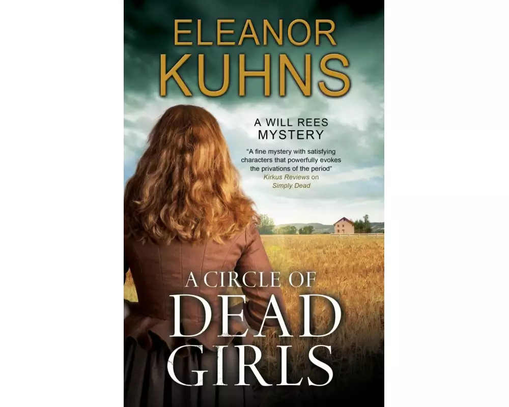 A Circle of Dead Girls