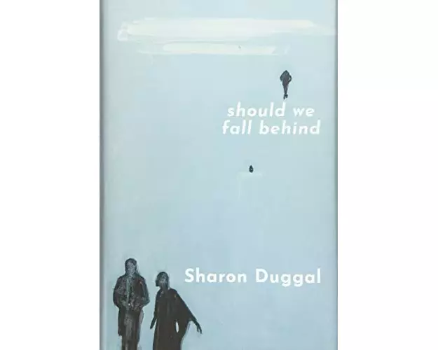 Should We Fall Behind