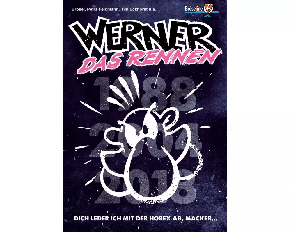Werner Extrawurst 1