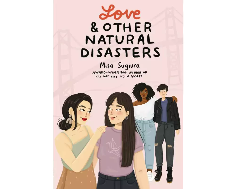 Love & Other Natural Disasters