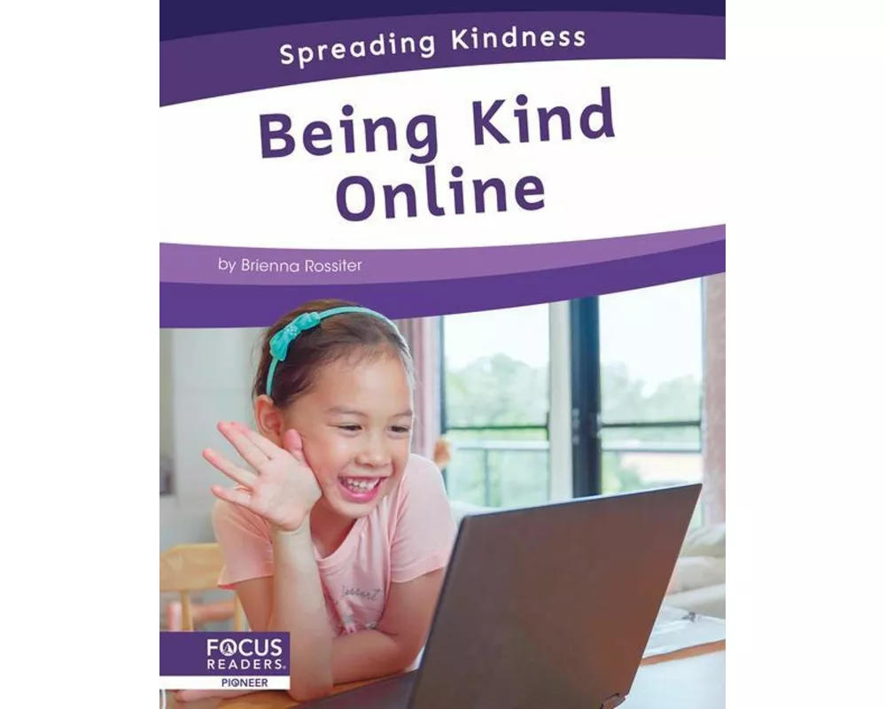 Being Kind Online
