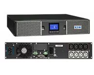 EATON 9PX 1500i 1500VA/1500W Marine, Tower/Rack 2U UBS RS32 Com. Slot 16min Runtime 500W
