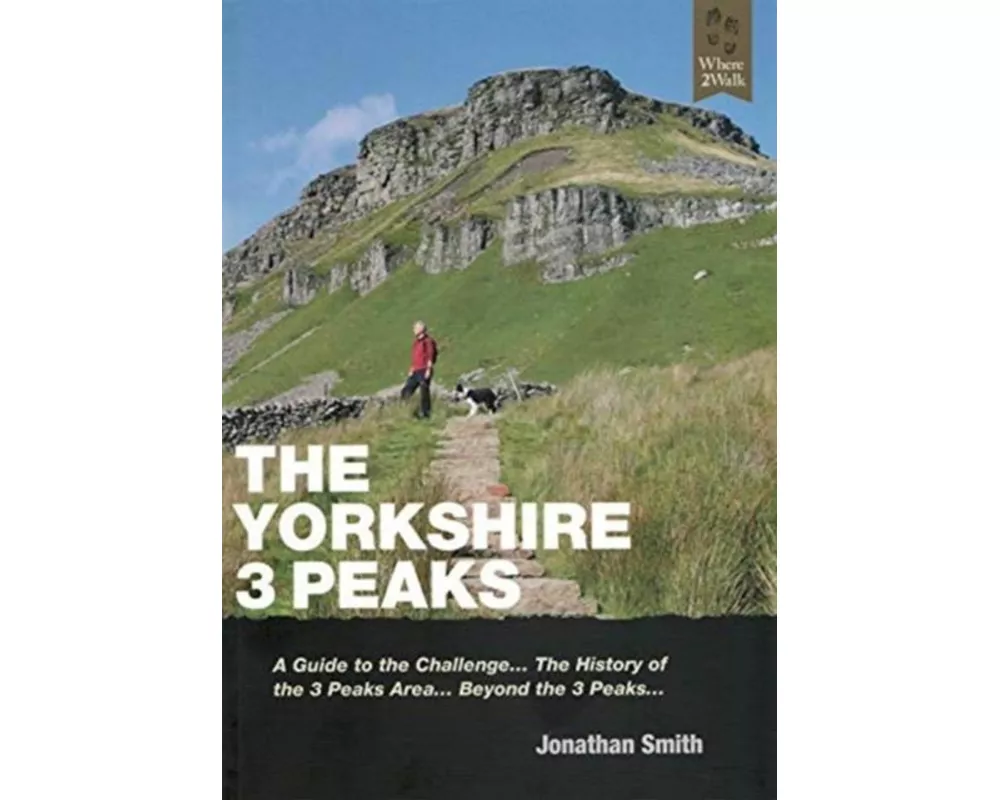 The Yorkshire 3 Peaks