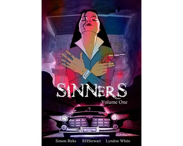 Sinners: Volume 1