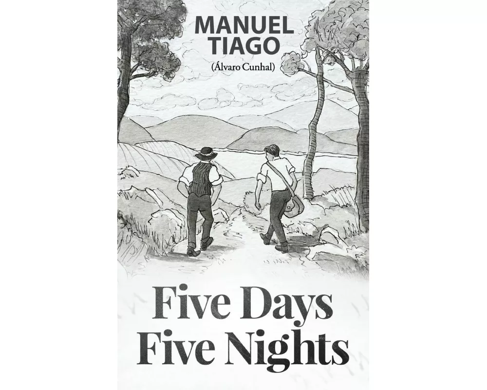 Five Days, Five Nights