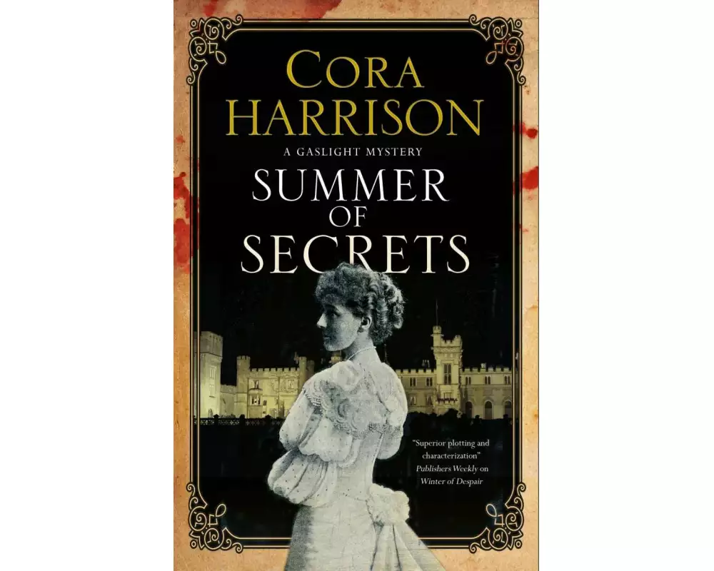 Summer of Secrets