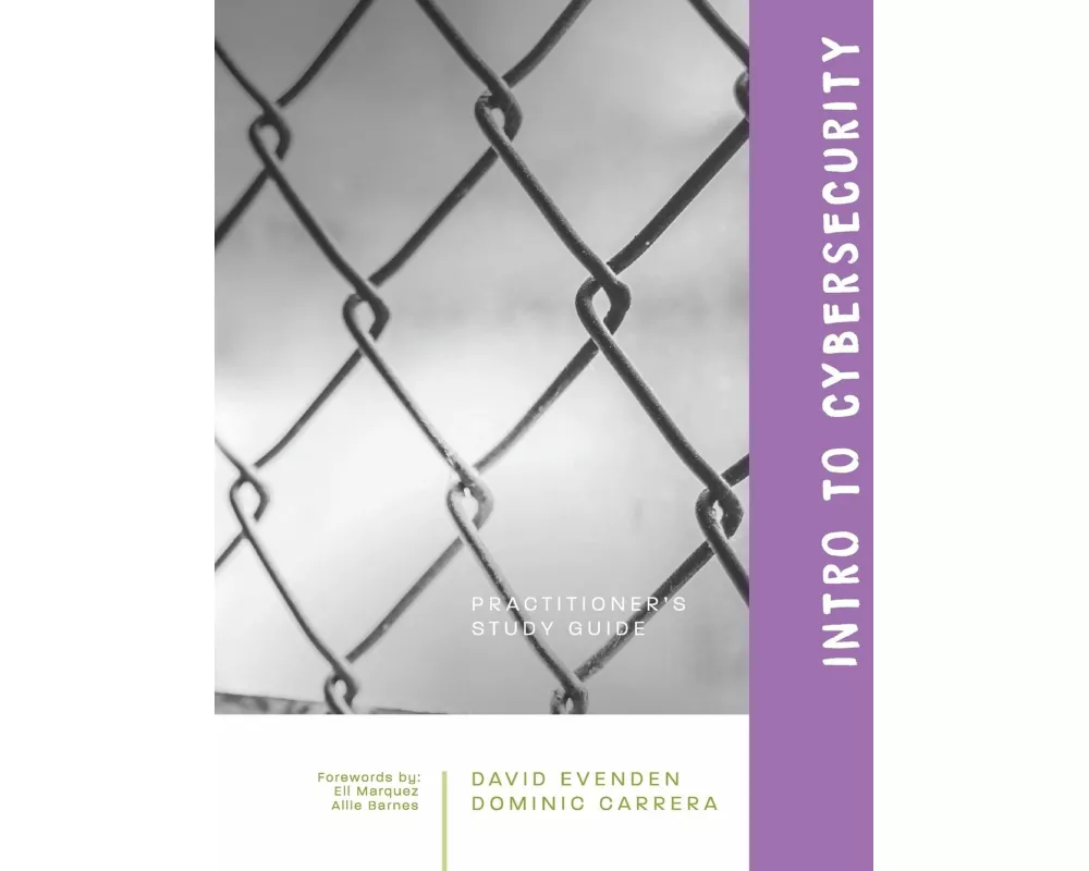 Intro to Cybersecurity