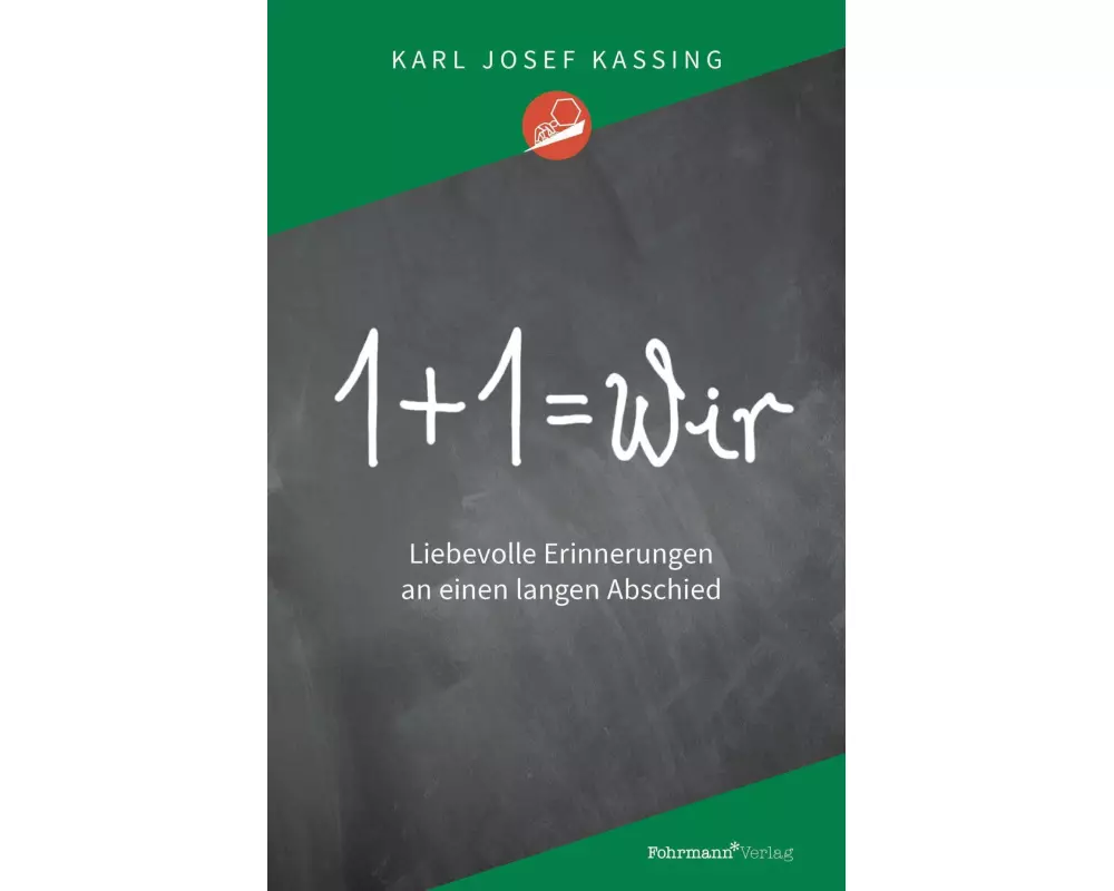 1+1= Wir