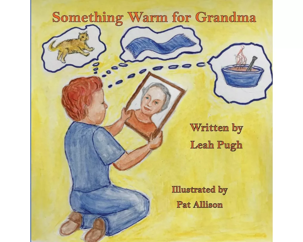 Something Warm for Grandma