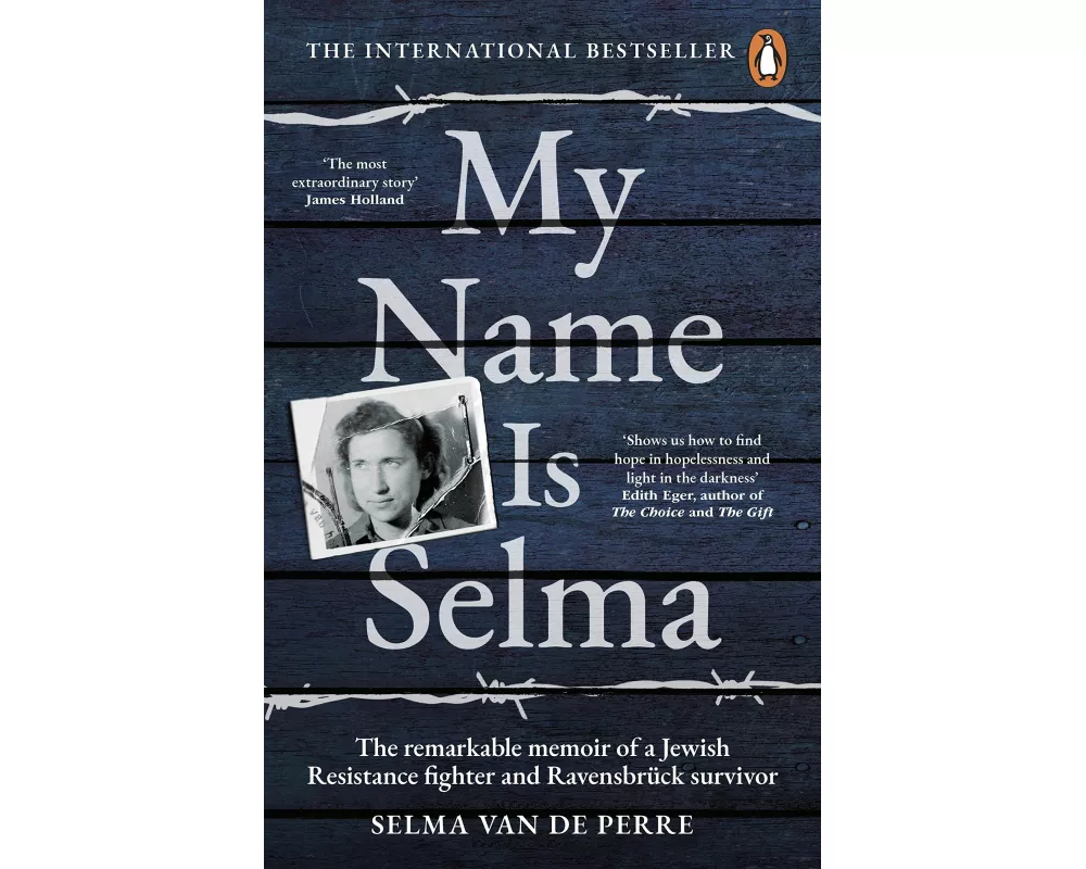 My Name Is Selma