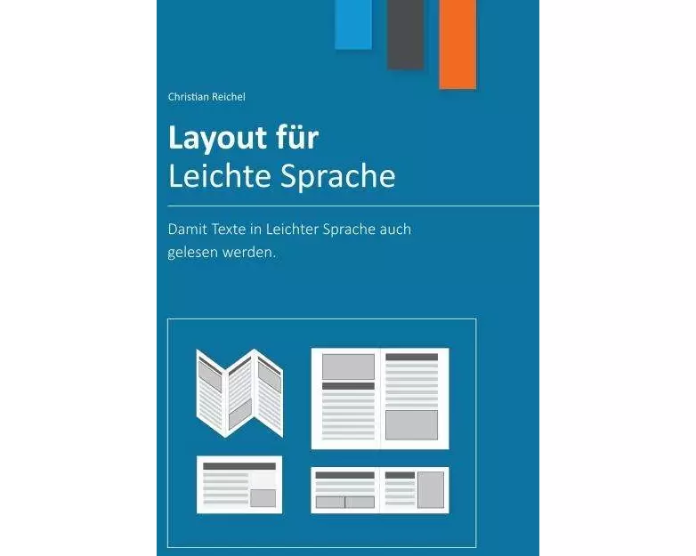 Layout für Leichte Sprache