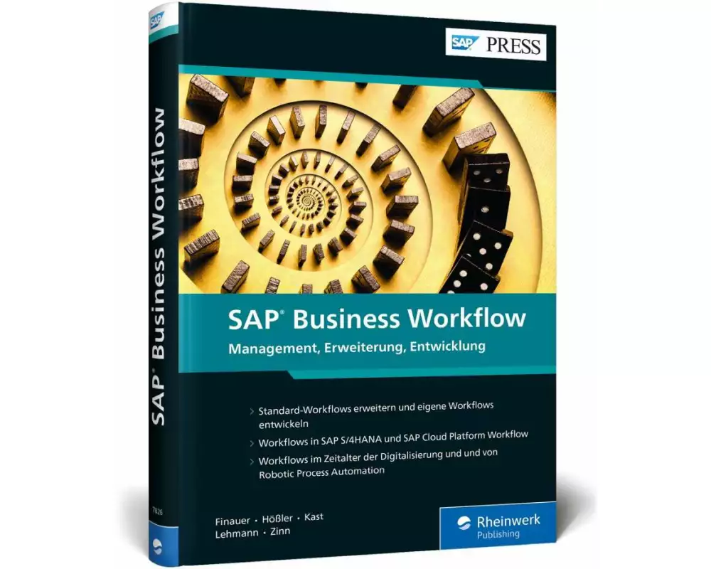 SAP Business Workflow
