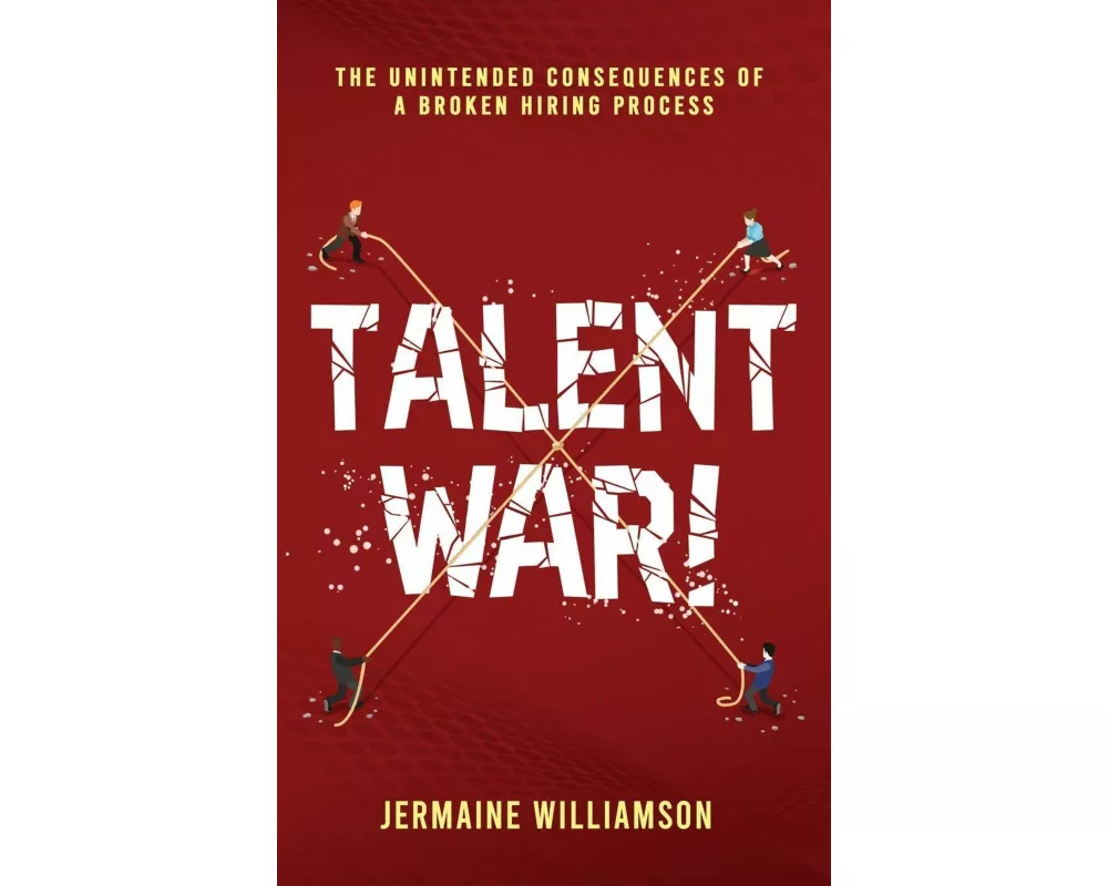 Talent War!