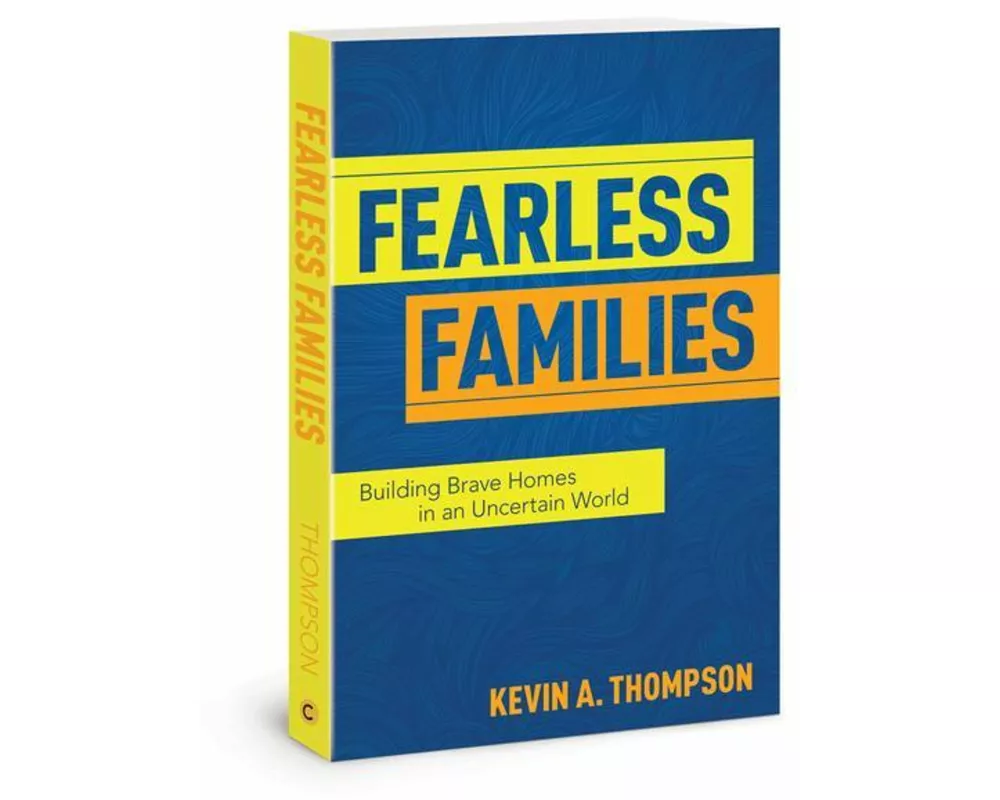 Fearless Families