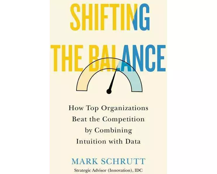 Shifting The Balance