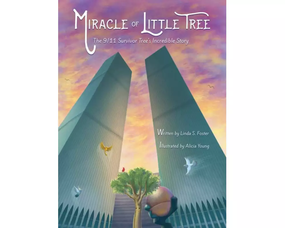 Miracle of Little Tree
