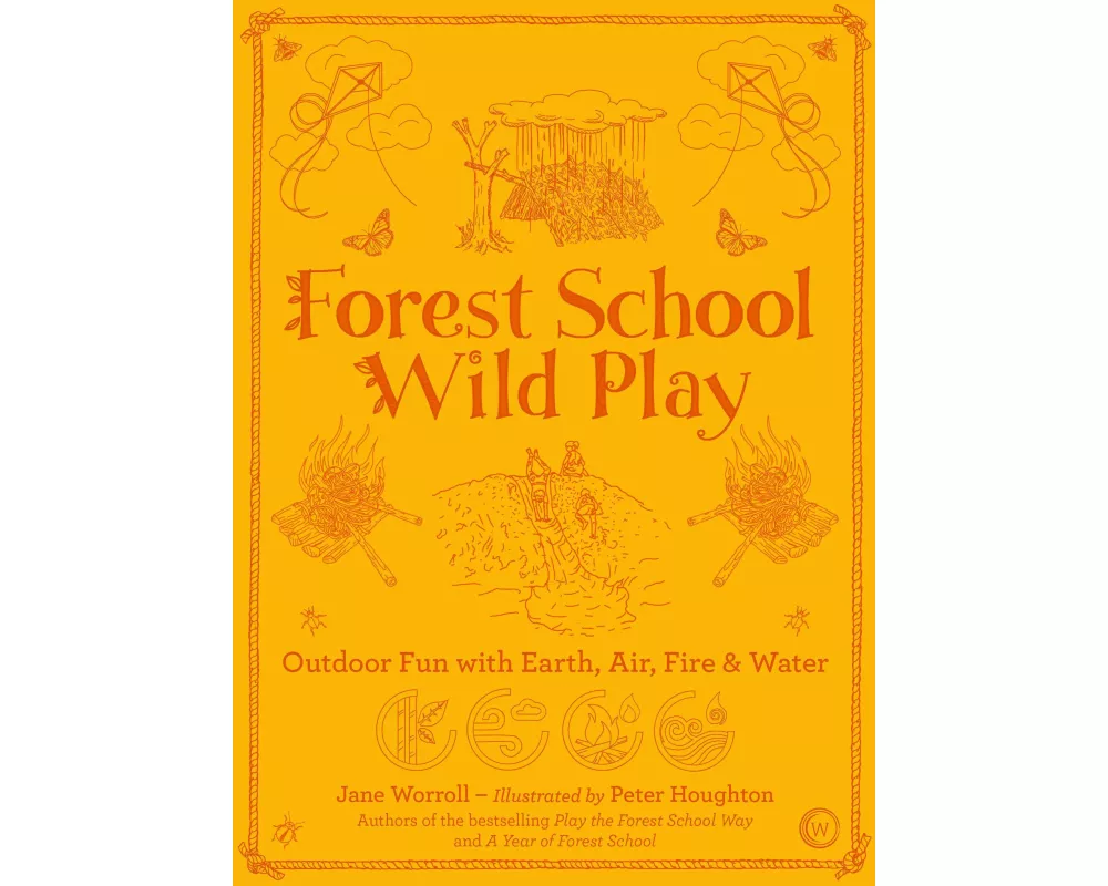 Forest School Wild Play