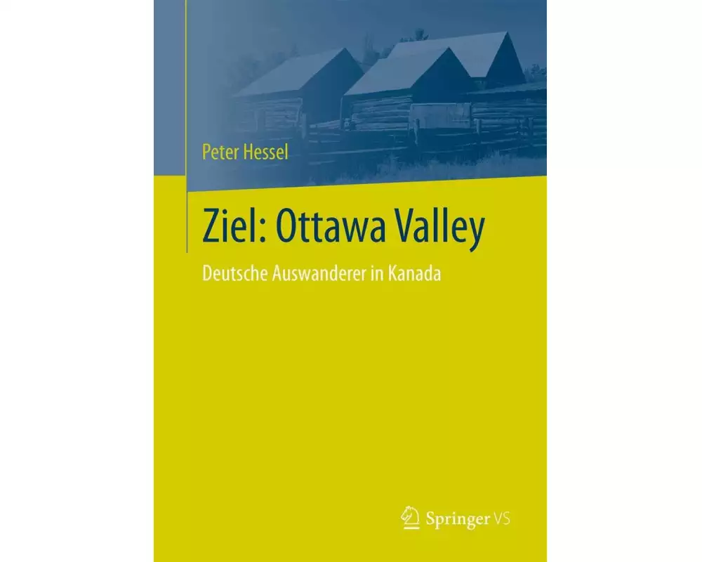 Ziel: Ottawa Valley