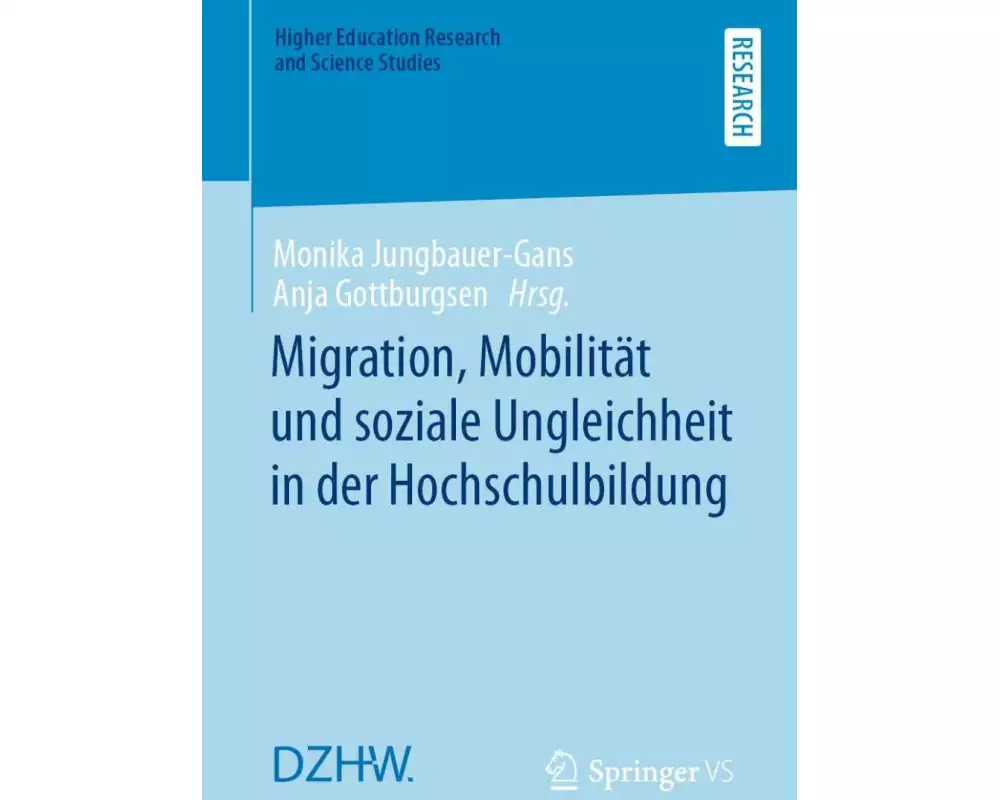 Migration, Mobilität und soziale Ungleichheit in der Hochschulbildung