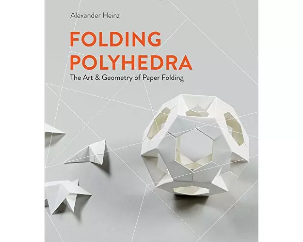 Folding Polyhedra