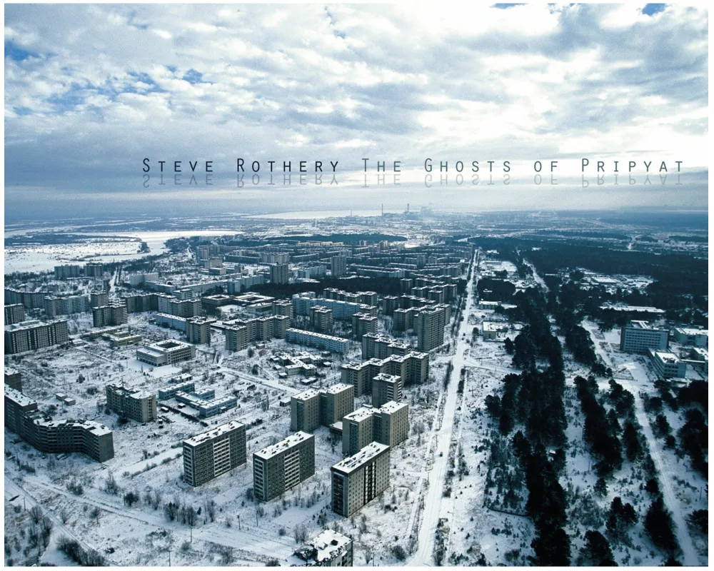 The Ghosts Of Pripyat