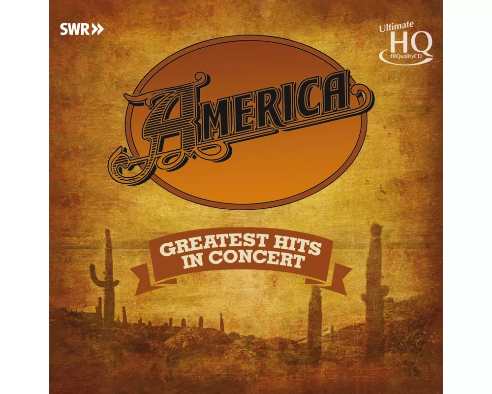 Greatest Hits-In Concert (UH