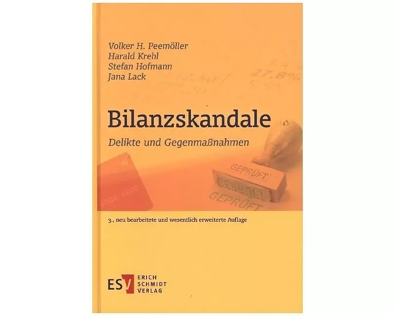 Bilanzskandale