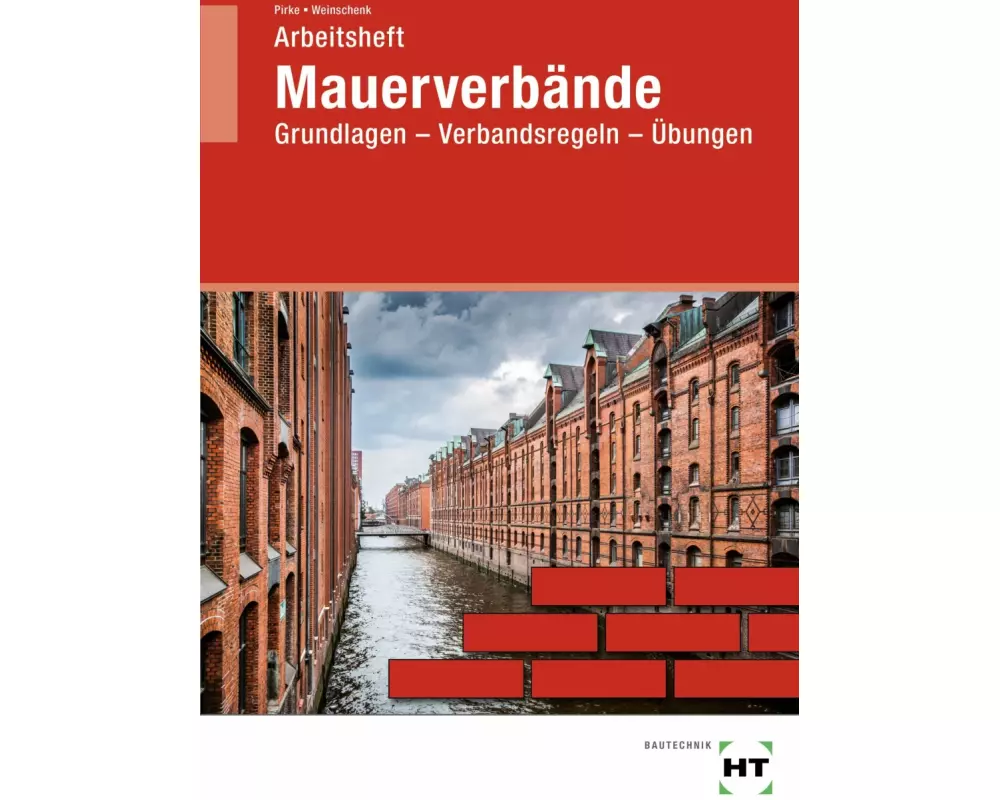 Arbeitsheft Mauerverbände