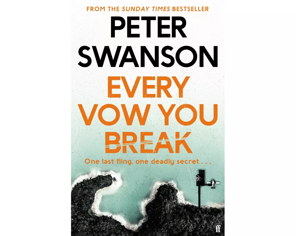 Every Vow You Break