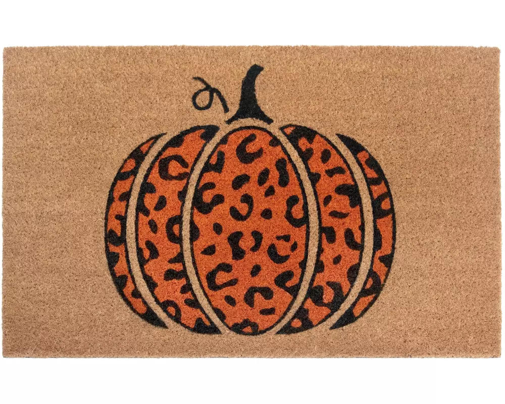 Hanse Home Fussmatte Pumkin 45 cm x 75 cm