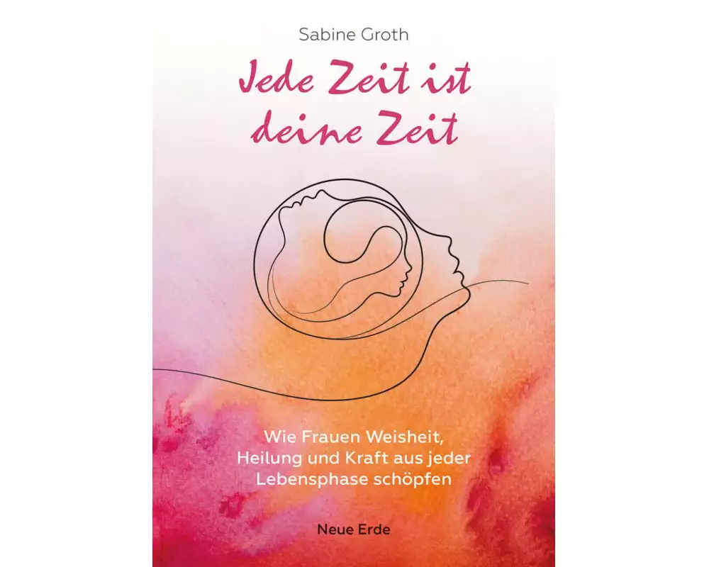 Jede Zeit ist deine Zeit