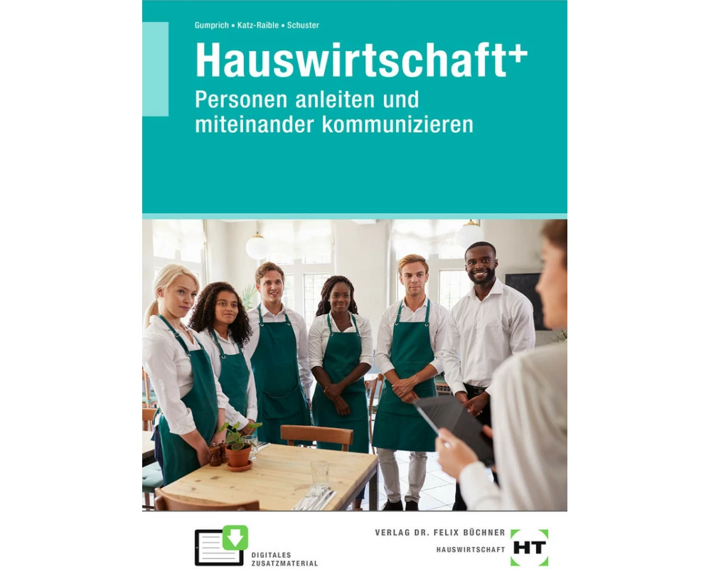 Hauswirtschaft+