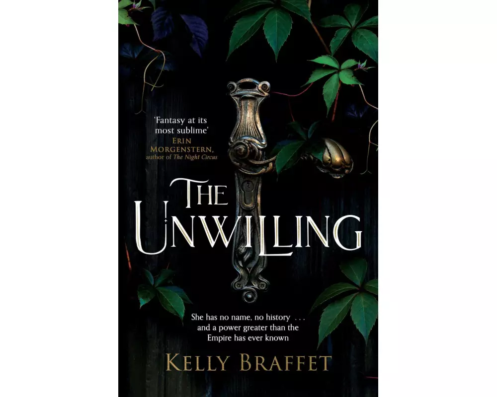 The Unwilling