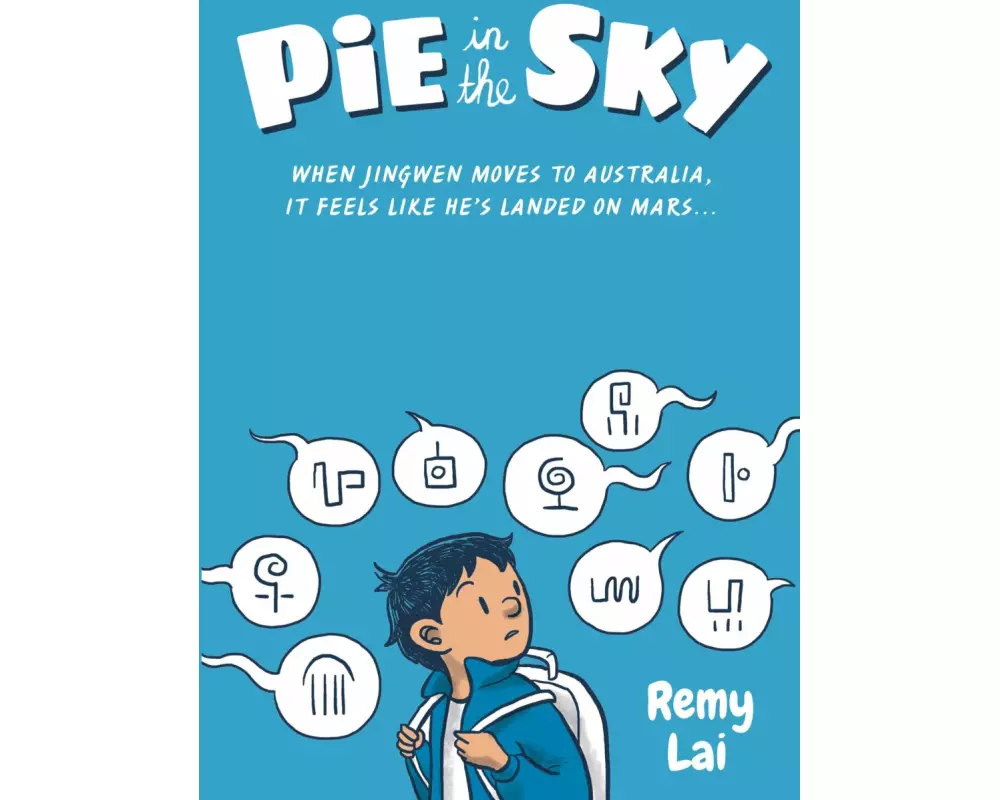 Pie in the Sky