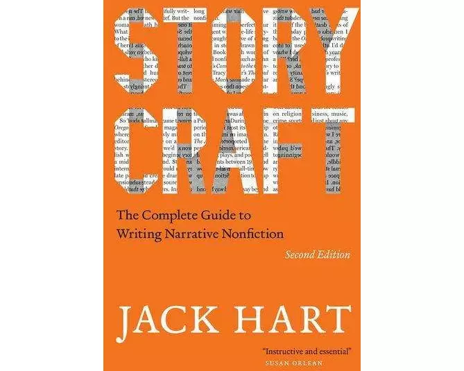 Storycraft, Second Edition