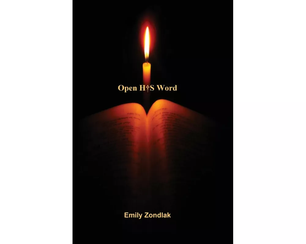 Open His Word