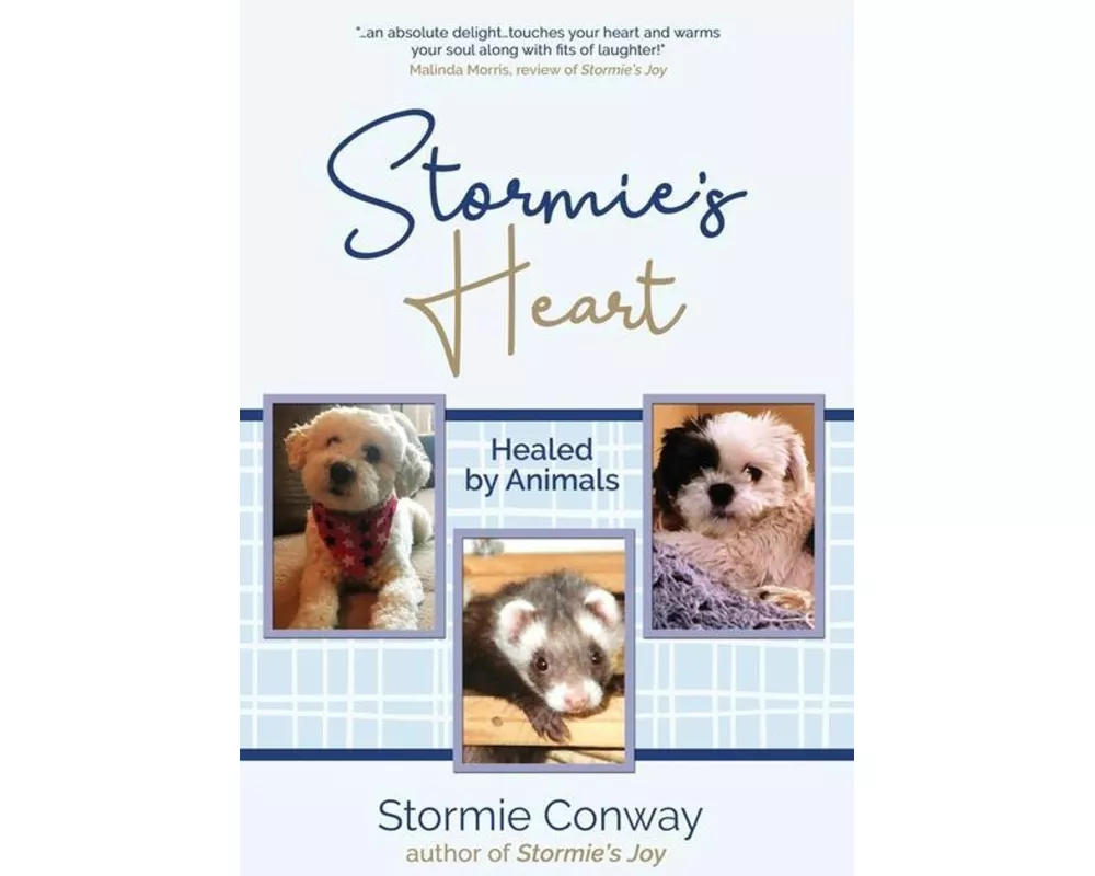 Stormie's Heart