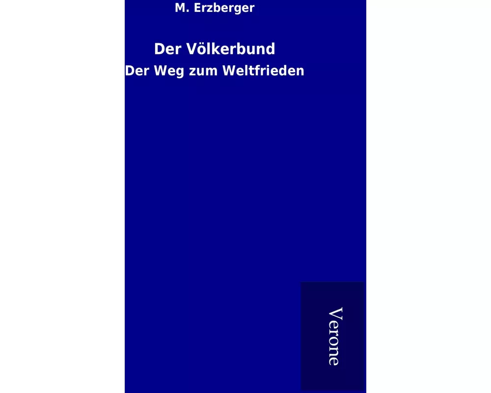 Der Völkerbund