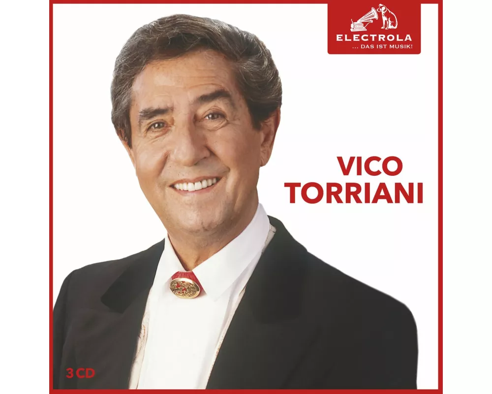 Electrola...das Ist Musik! Vico Torriani