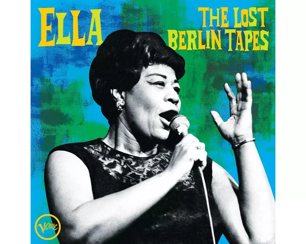 The Lost Berlin Tapes