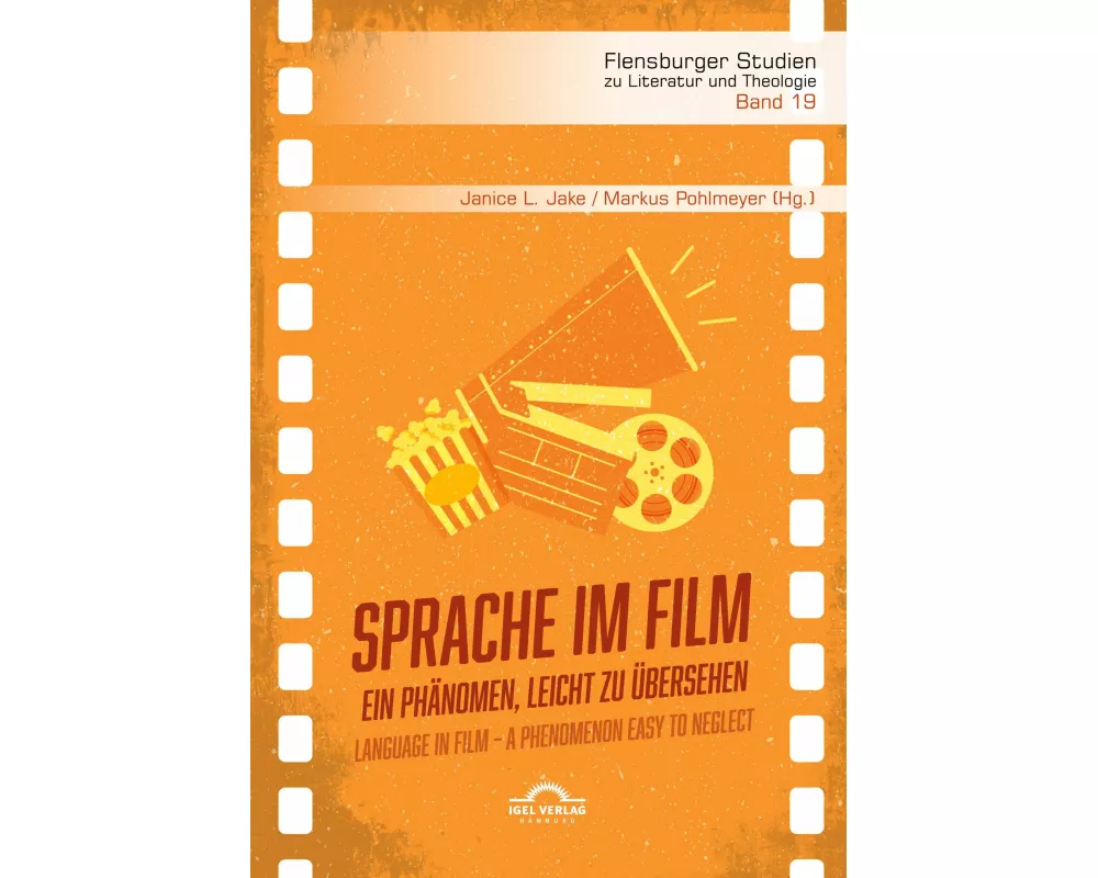 Sprache im Film / Language in Film