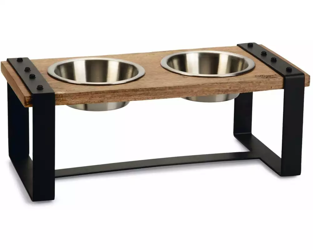 Designed by Lotte Napf-Set Karinto Braun, 2 x 0.65 l