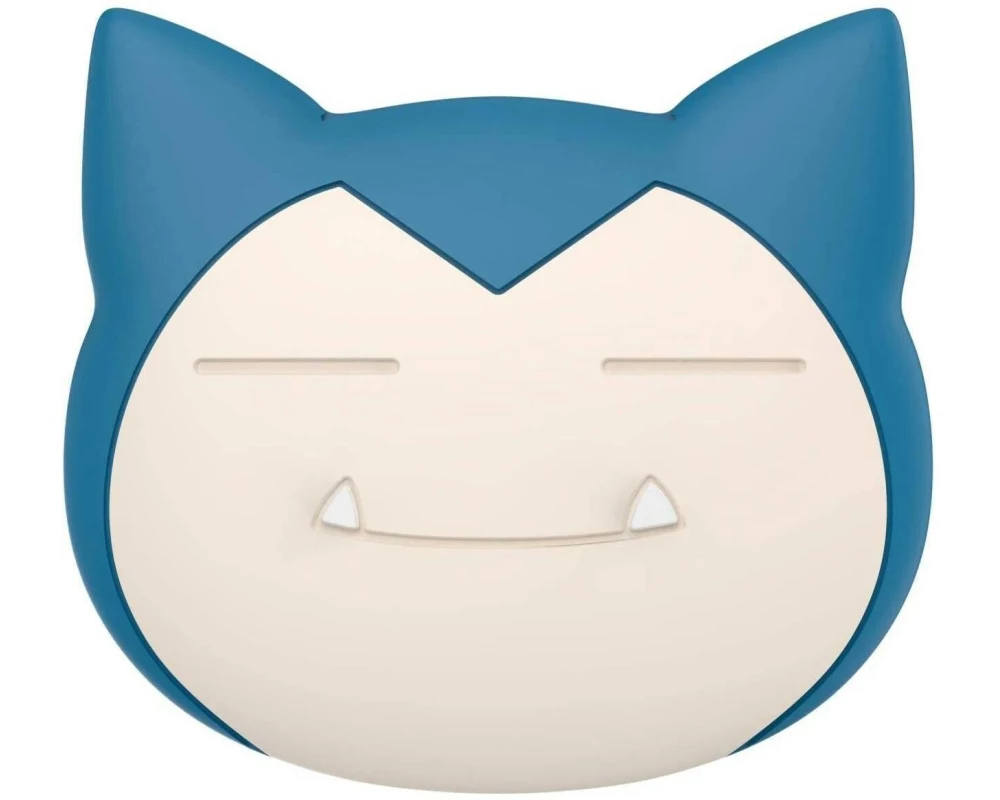 PopSockets PopGrip Popout Snorlax Face