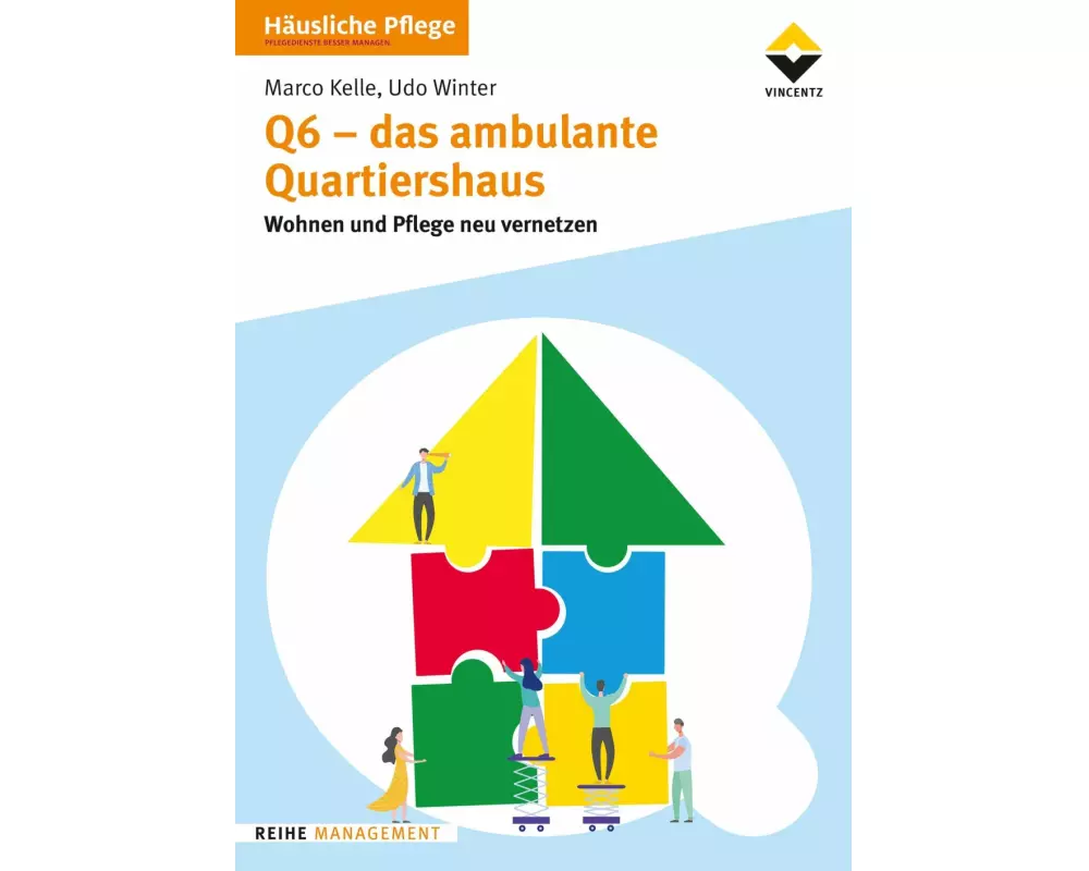 Q6 - Das ambulante Quartiershaus