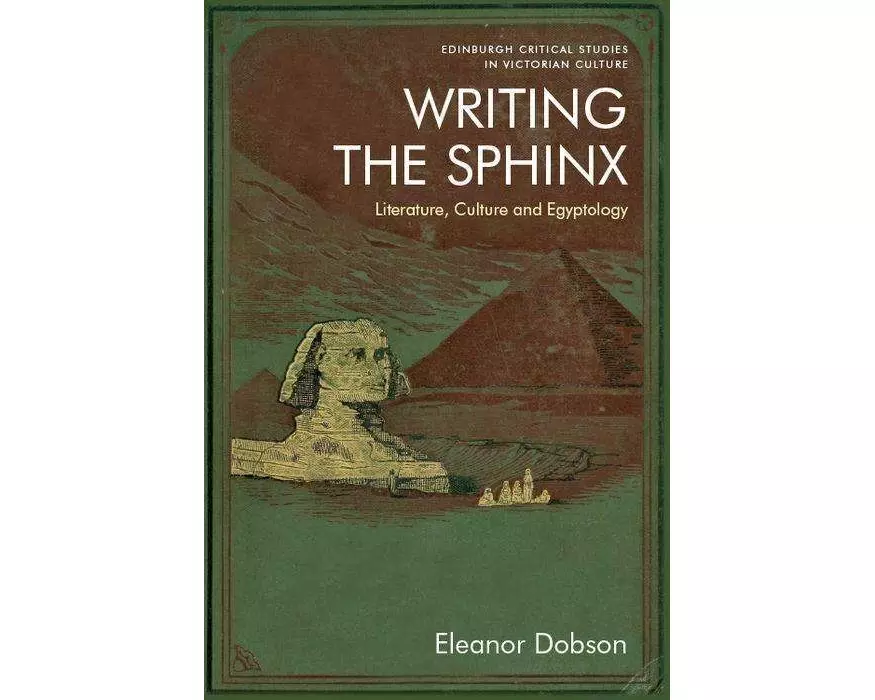 Writing the Sphinx